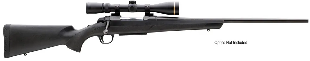 Browning AB3 Stalker 30-06 Springfield Rifle 22" Matte Black 035800226