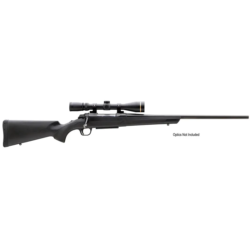 Browning AB3 Stalker 300 Win. Mag. Rifle 26" 3+1 Blued Black