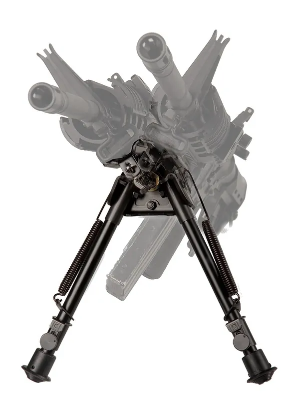Blackhawk Sportster Pivot + Traverse Bipod 6"-9"