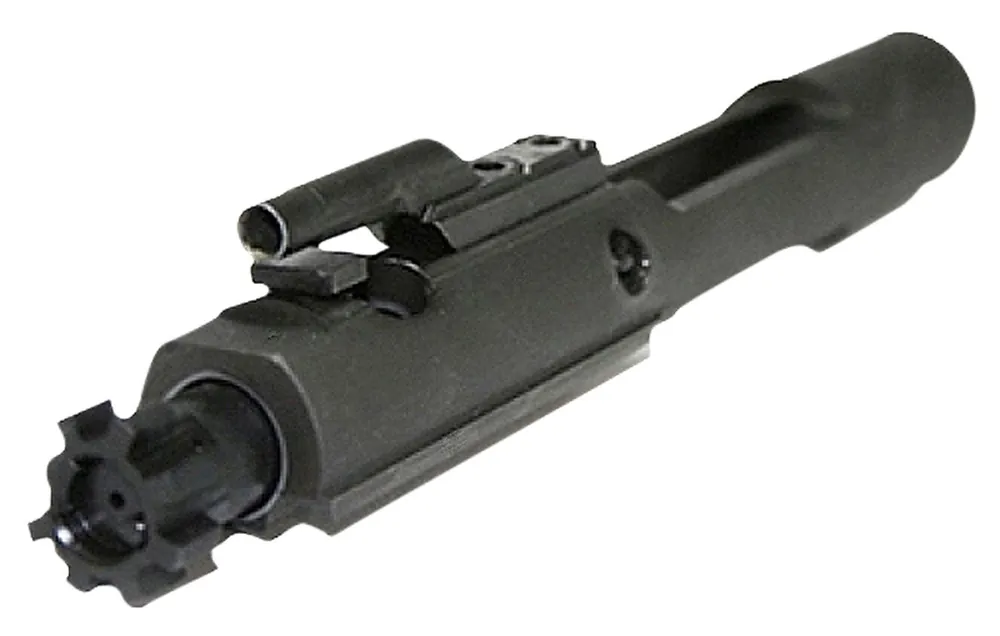 CMMG Bolt Carrier Group 5.56x45mm NATO Black Steel M16
