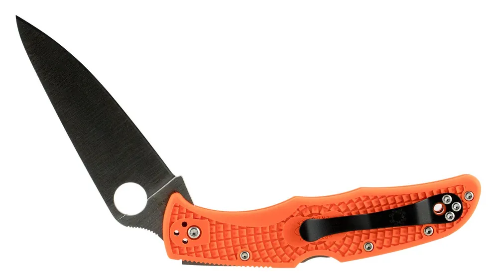 Spyderco Endura 4 Lightweight 3.75"