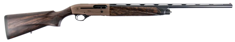 Beretta USA J40AK16 A400 Xplor Action 12Ga 26" 3" 4rd Bronze/Walnut (Full Size)