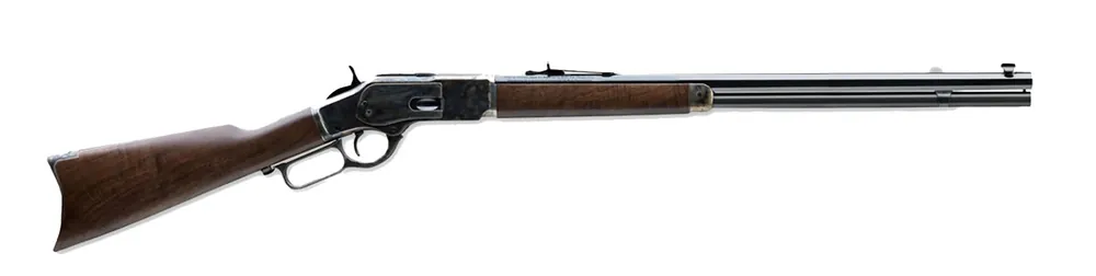Winchester Guns Model 1873 Short Rifle 45 Colt (LC) 10+1 Cap 20" Barrel Rifle