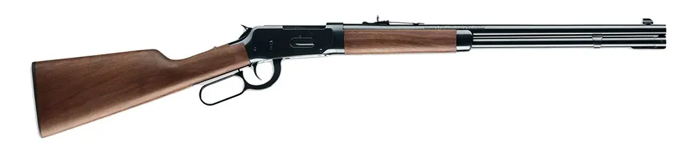 Winchester Guns Model 94 Trails End Takedown 38-55 Win 6+1 20" Barrel Rifle