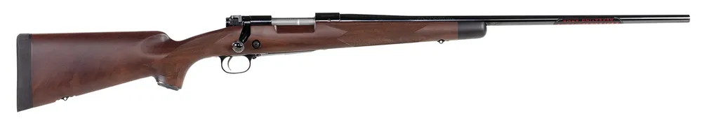 Winchester Model 70 Super Grade 270 WSM 3+1 24" Barrel Rifle