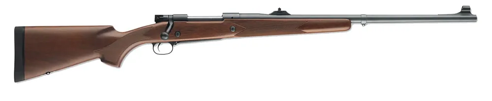 Winchester Guns Model 70 Safari Express 416 Rem Mag 3+1 24" Barrel Rifle