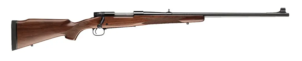 Winchester Model 70 Alaskan 300 Win Mag 3+1 25" Barrel Rifle