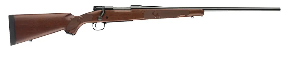 Winchester Repeating Arms Model 70 Featherweight 22-250 Rem 5+1 22" Barrel Rifle