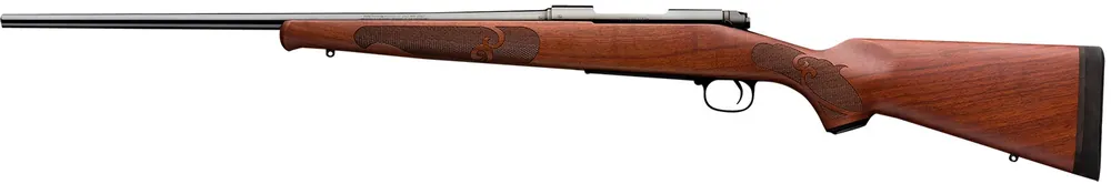 Winchester Repeating Arms Model 70 Featherweight 7mm-08 Rem 5+1 22" Barrel Rifle