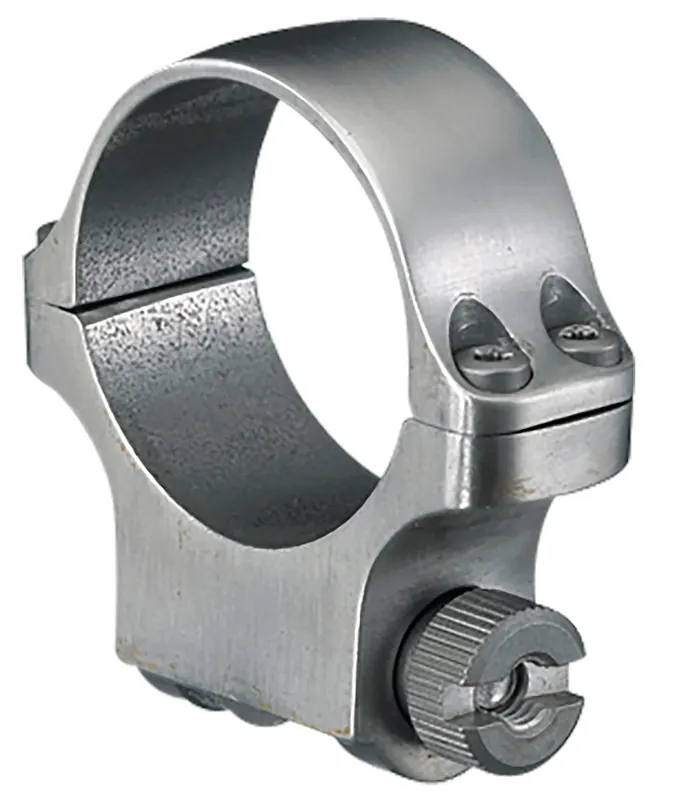 Ruger 4K Scope Ring For Rifle 30mm Tube