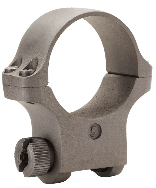 Ruger 6K Scope Ring For Rifle Extra High 30mm Tube Hawkeye