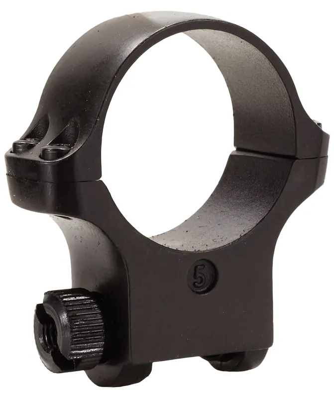 Ruger 6B Scope Ring For Rifle Extra High 30mm Tube Hawkeye