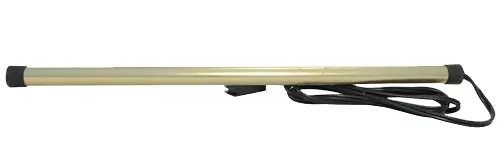 Battenfeld Technologies Golden Rod Dehumidifier 24" 120VAC Golden Finish