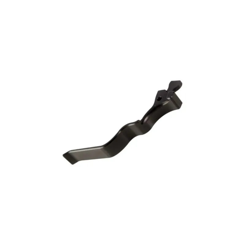 Timber Creek 10/22 Extended Magazine Release XL Black