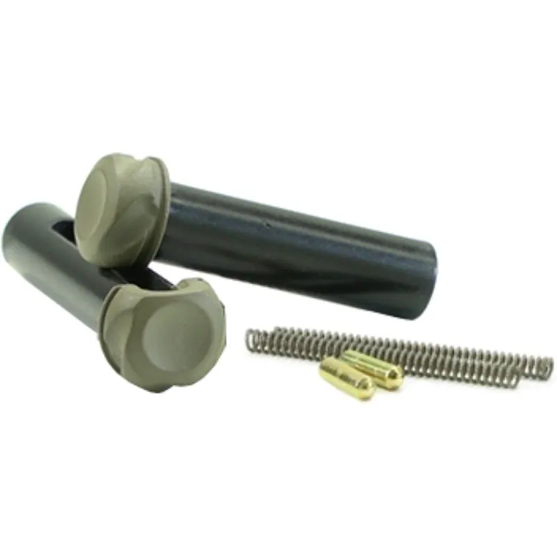 Timber Creek AR-15 Takedown Pin Set FDE