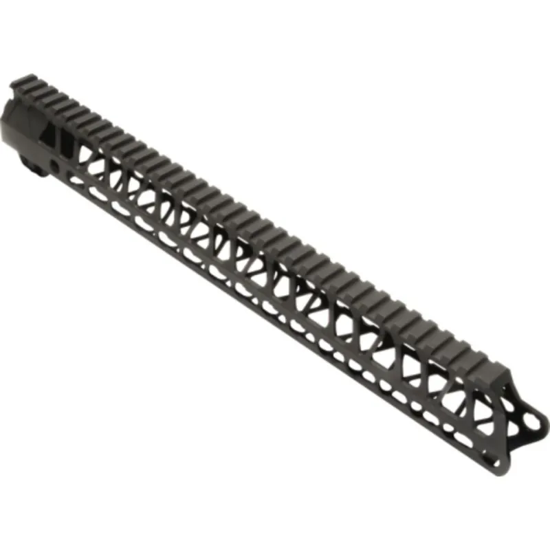 Timber Creek AR-15 Enforcer 15-Inch Handguard M-Lok Black