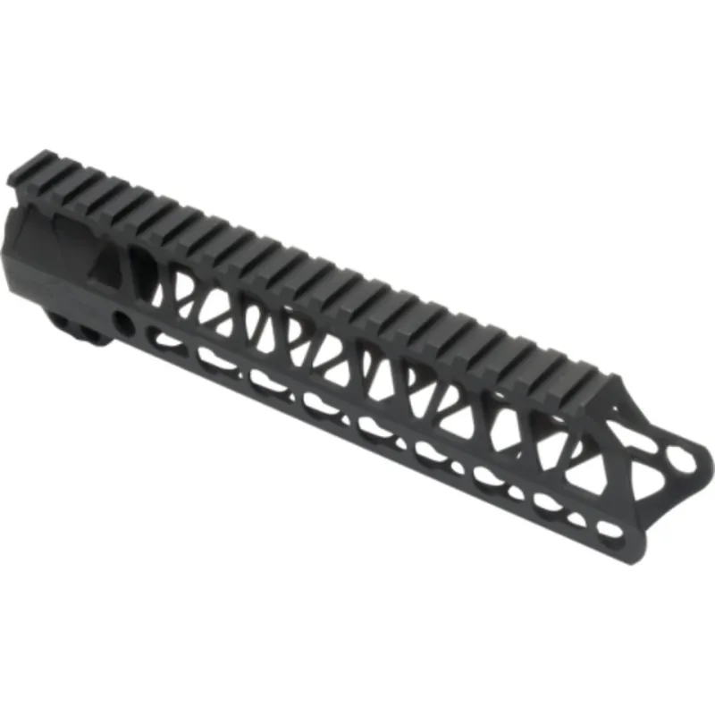 Timber Creek AR-15 Timber Creek AR-15 Enforcer 9-Inch Handguard M-Lok Black