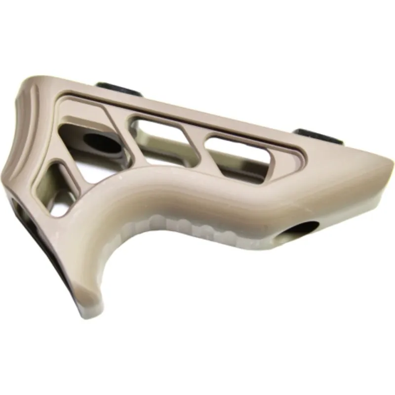 Timber Creek Enforcer Angled Foregrip M-Lok FDE