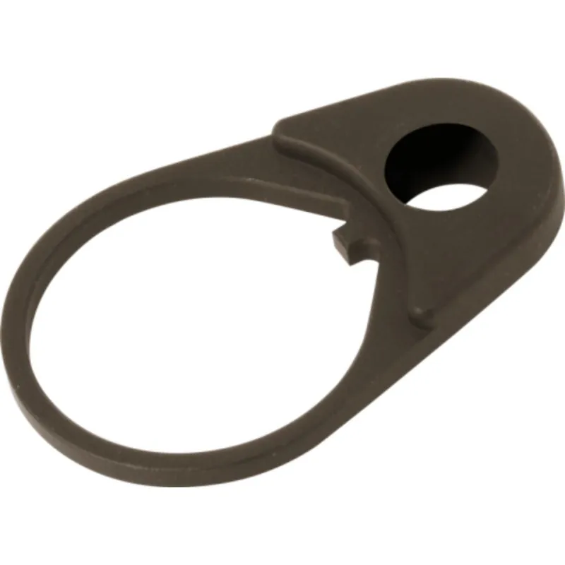 Timber Creek Quick Disconnect End Plate FDE