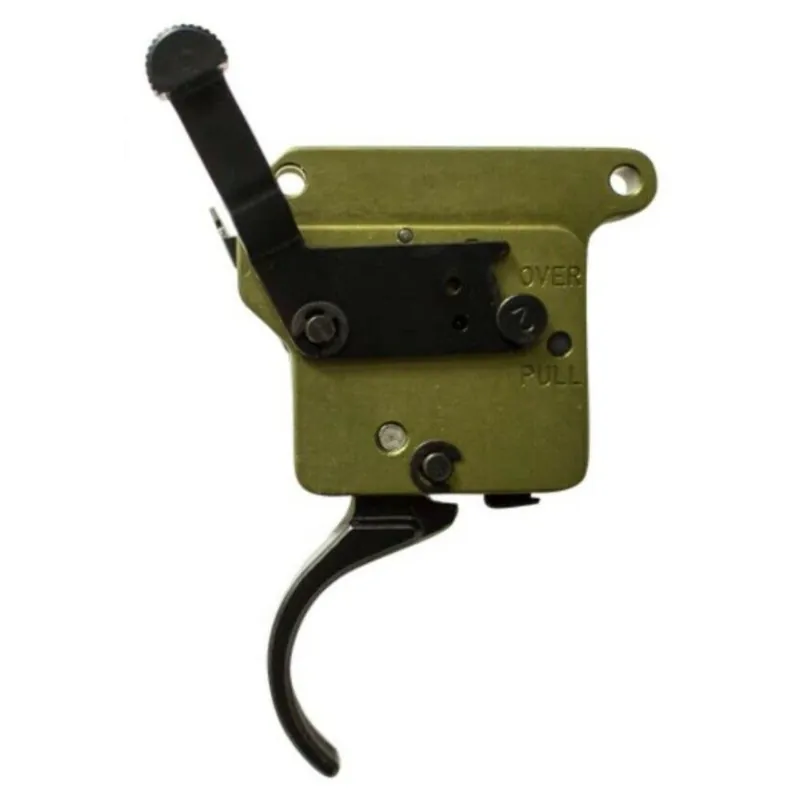 Timney Triggers Elite Hunter Remington 700