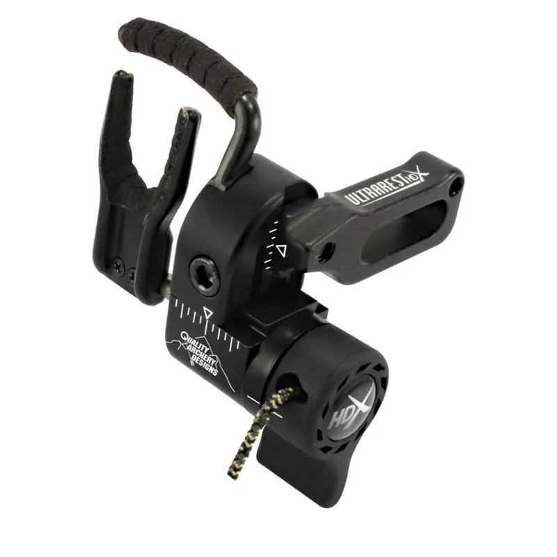 Quality Archery Products UltraRest HDX
