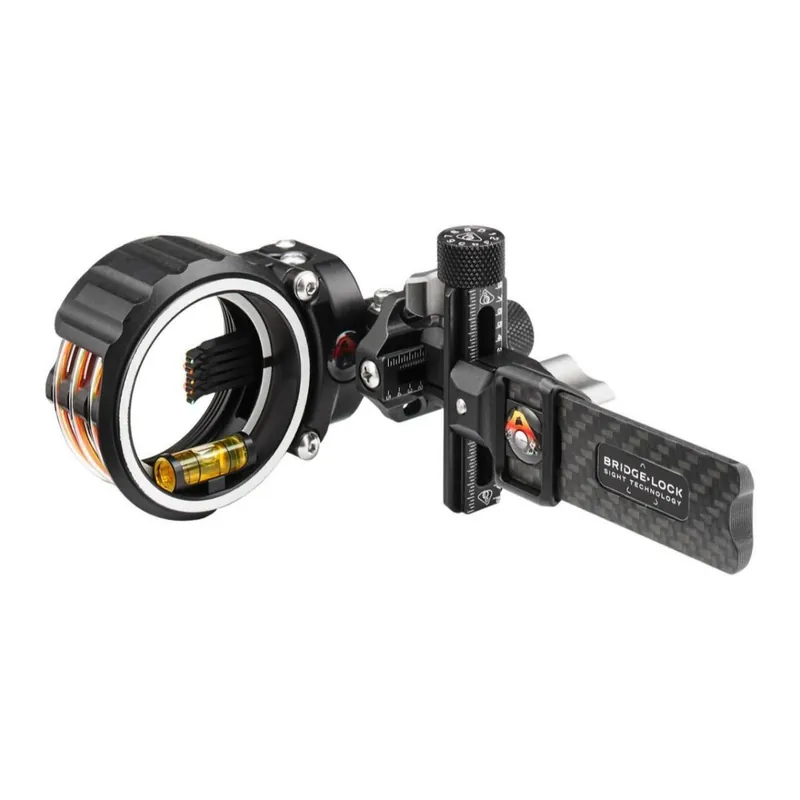 Mathews Bridge-Lock Fixed 5-Pin Sight