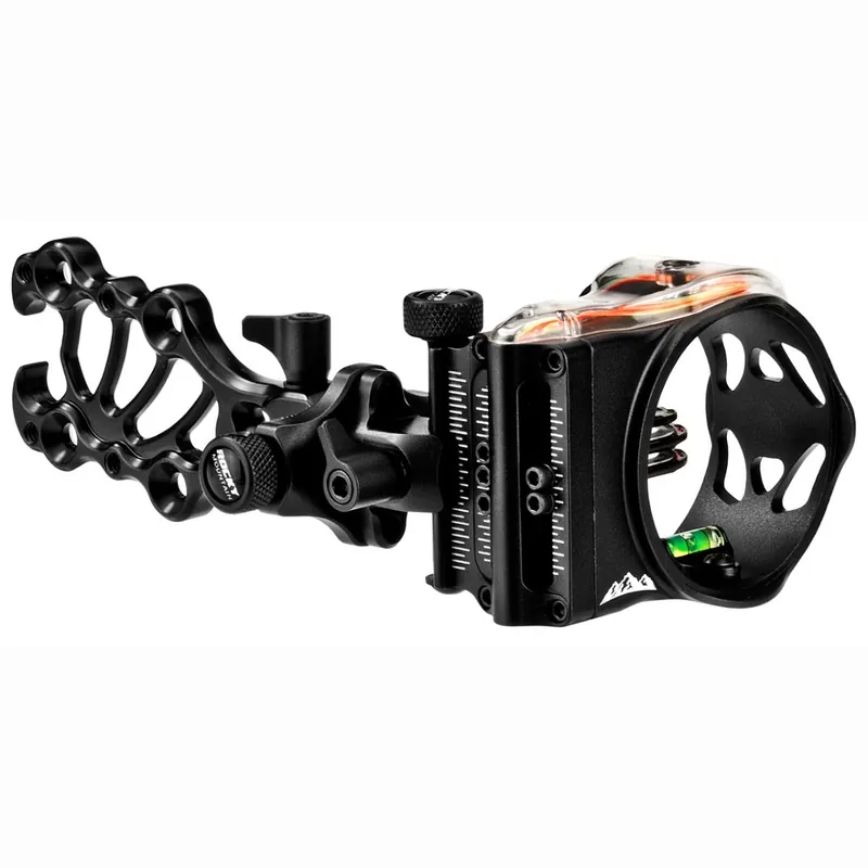 FeraDyne 5-Pin Direct Mount Bow Sight
