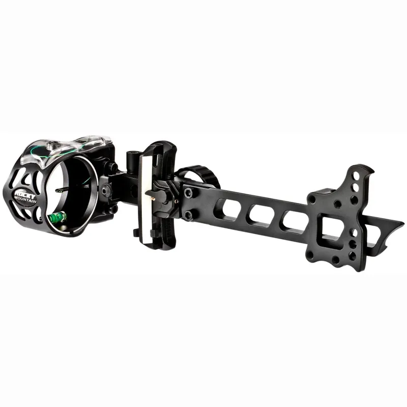 Rocky Mountain Driver Dovetail Mount Sight