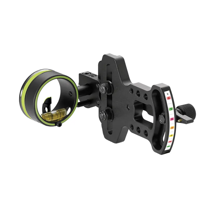 HHA Sports Optimizer Lite 3000 Bow Sight