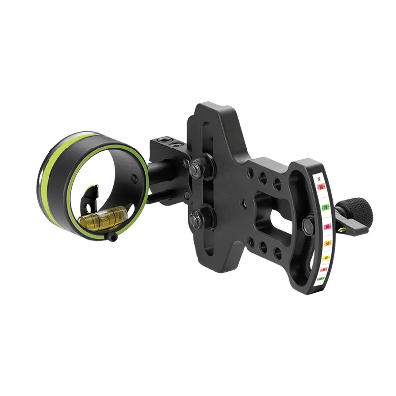 HHA Sports Optimizer Lite 3000 Bow Sight