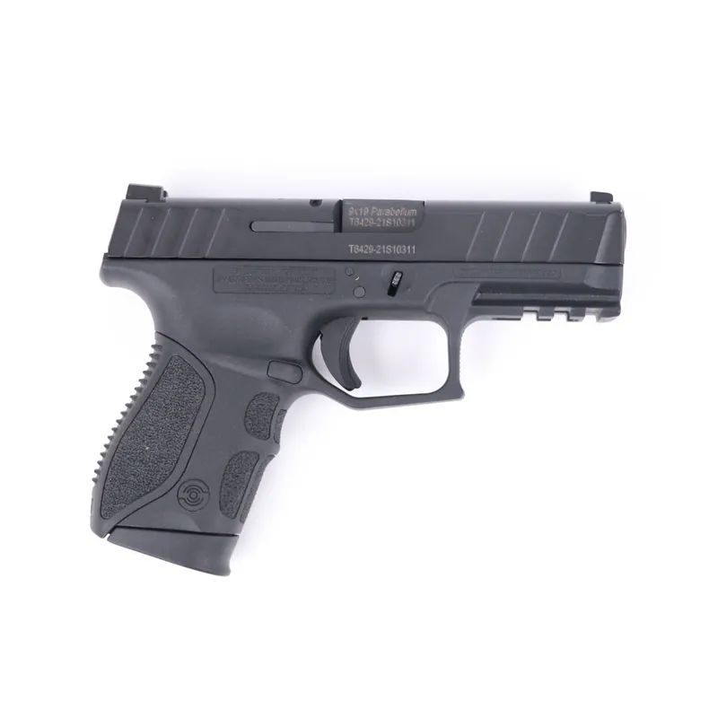 USED - Stoeger, STR-9C 9MM Pistol GTO350491