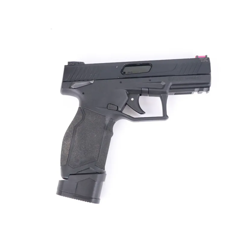 USED - Taurus, TX-22 22 L.R. Pistol GTO350492