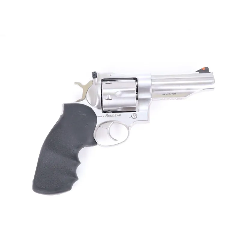 USED - Ruger, Redhawk 44MAG Revolver GTO350437