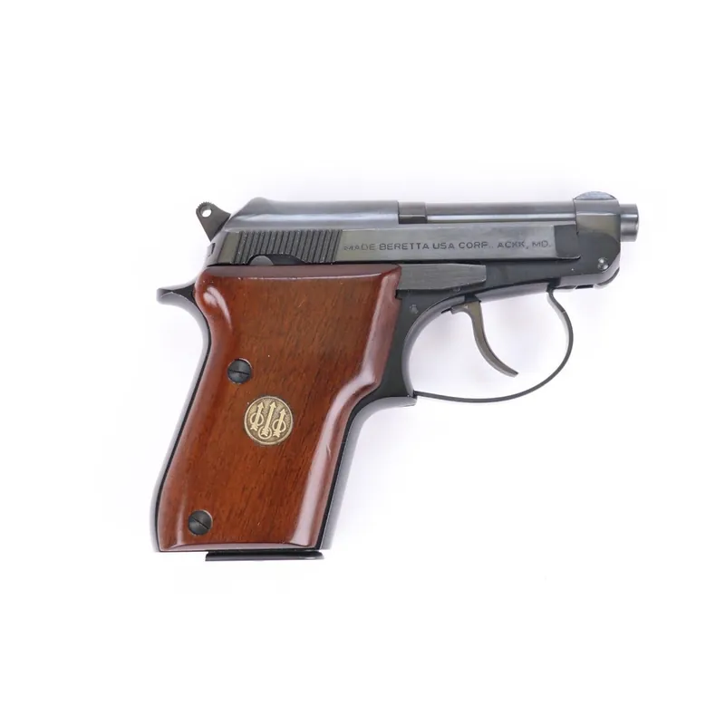 USED - Beretta, 21A 22 L.R. Pistol GTO350432