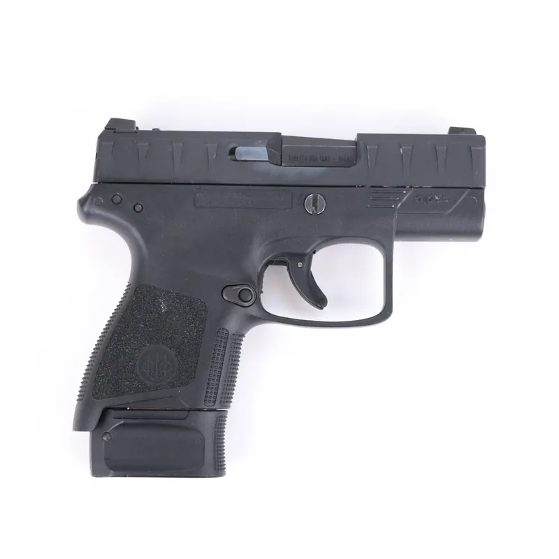USED - Beretta, APX Carry 9MM Pistol GTO350475