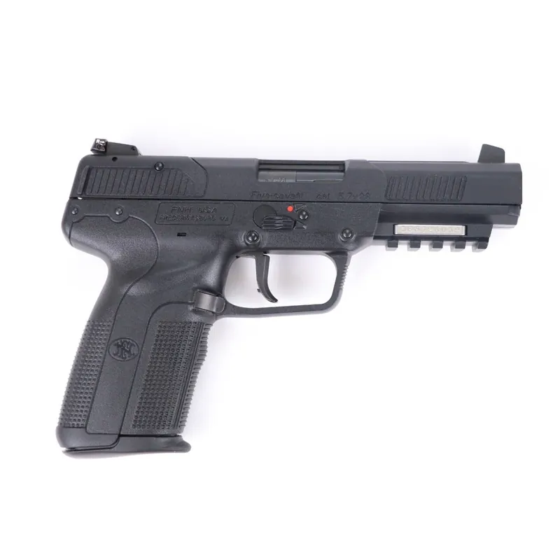 USED - FNH, Five Seven 5.7X28MM Pistol GTO350458
