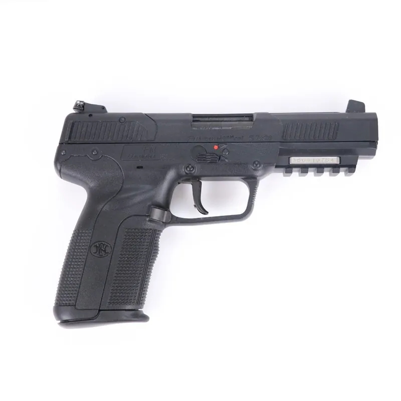USED - FNH, Five Seven 5.7X28MM Pistol GTO350479
