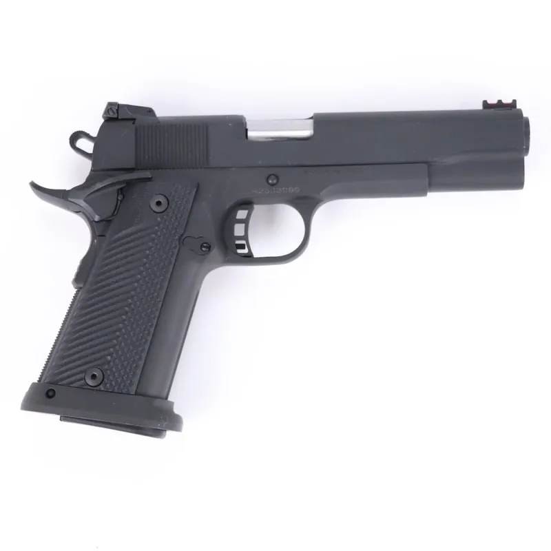 USED - Rock Island Armory, M1911 A2 FS 10MM Pistol GTO350452