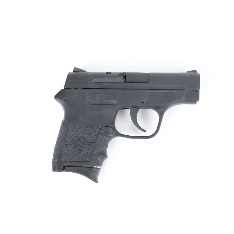 USED - Smith & Wesson, Bodyguard 380ACP Pistol GTO350447