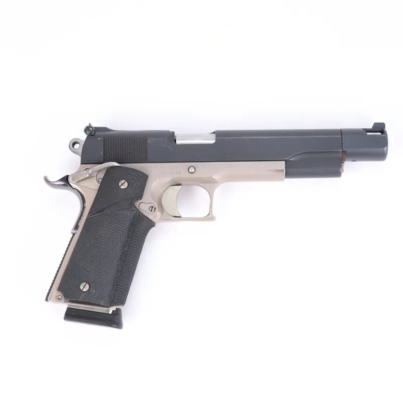 USED - Remington Rand, 1911A1 45ACP Pistol GTO350557