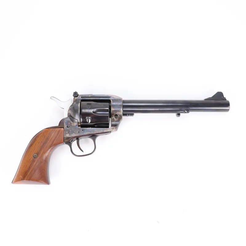 USED - Interarms, Virginia Dragon 44 MAG Revolver GTO350558