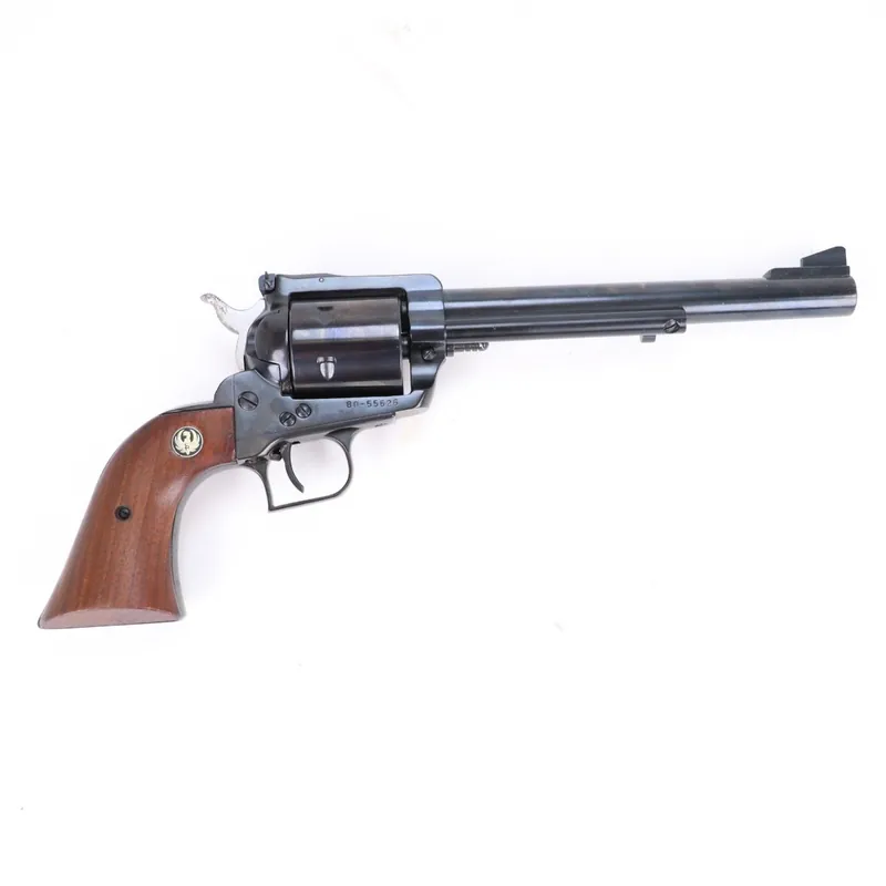 USED - Ruger, Super Blackhawk 44 MAG Revolver GTO350559