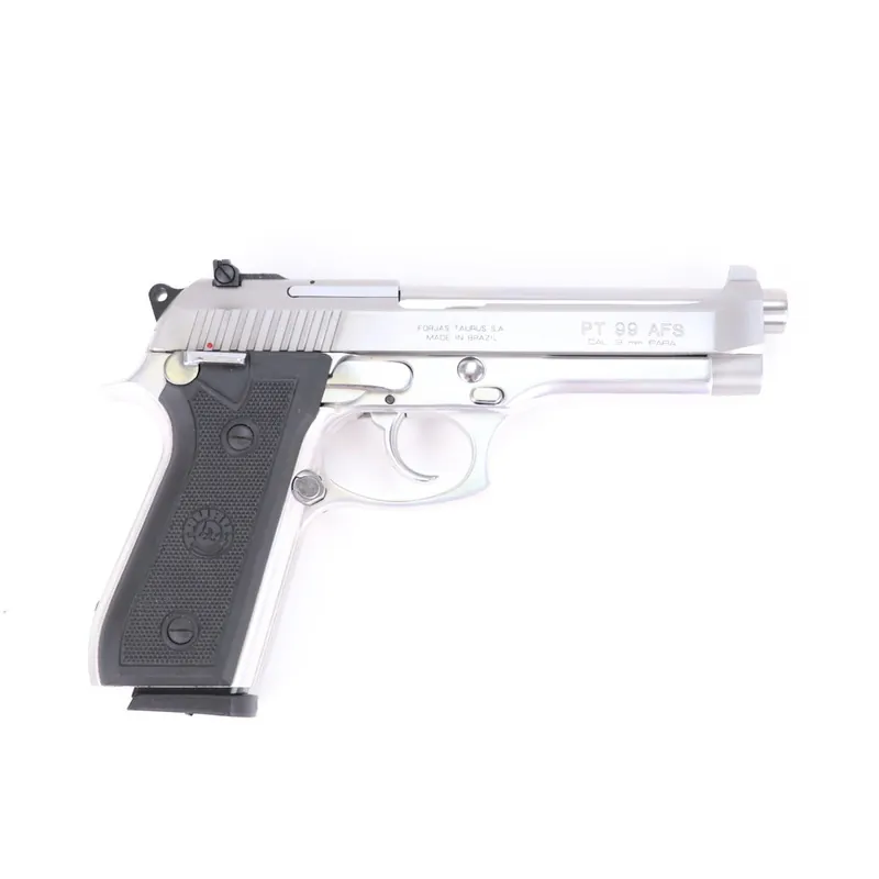 USED - Taurus, PT99AFS 9MM Pistol GTO350547
