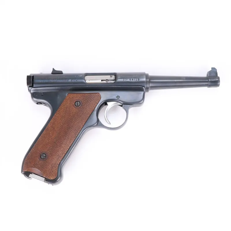 USED - Ruger, Standard 22 L.R. Pistol GTO350561