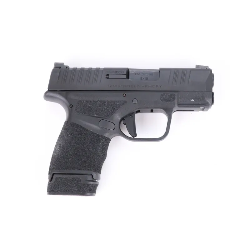 USED - Springfield Armory, Hellcat 9MM Pistol GTO350488