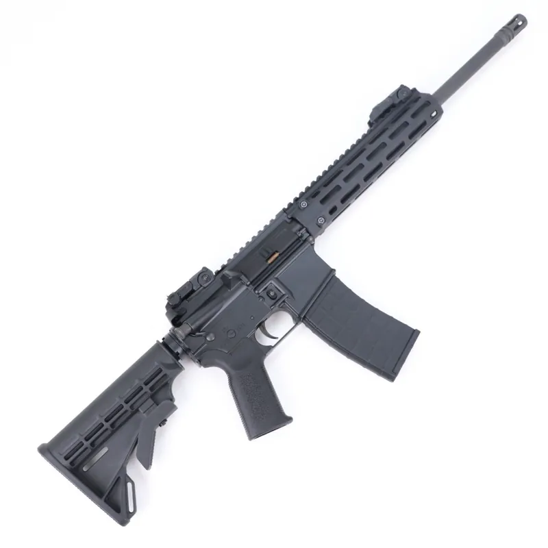 USED - Tippmann Arms, M4-22 22 L.R. MSR GTO350392