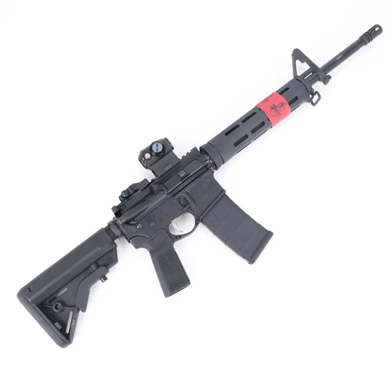 USED - Springfield Armory, Saint 5.56 NATO MSR GTO350441