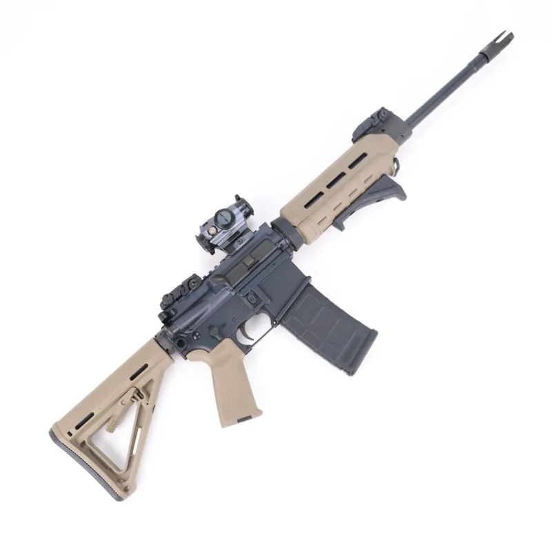 USED - Sig Sauer, M400 300 BLK MSR GTO350440