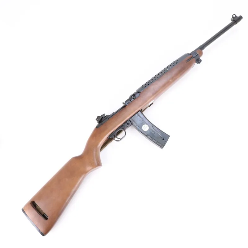 USED - Universal, M1 Carbine 30 CARBINE Rifle GTO350576