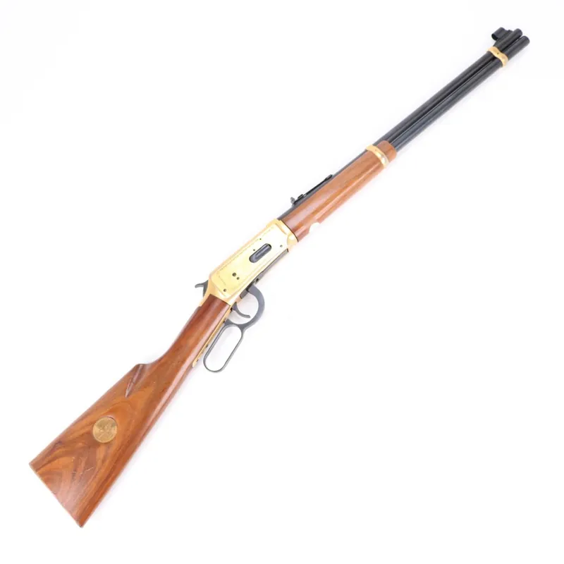USED - Winchester, 94 Golden Spike 30-30WIN Rifle GTO350589